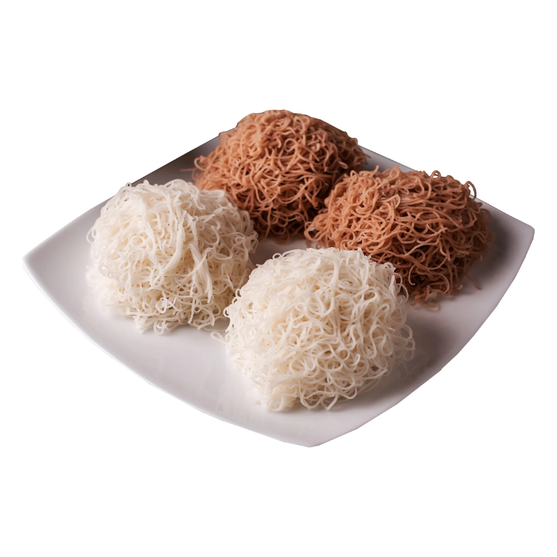 Soya Chunks Rice